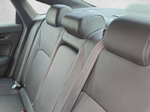 Used 2025 Honda Civic Sport Touring image 21