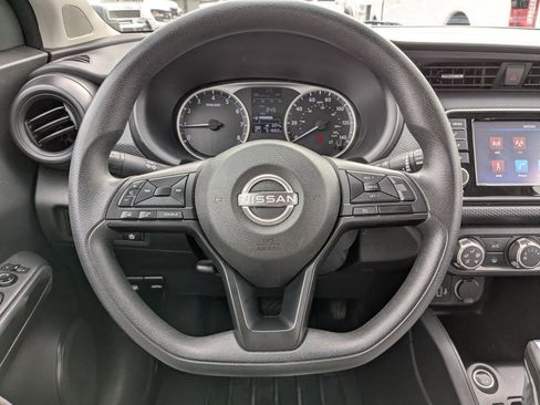 Used 2023 Nissan Kicks S image 18