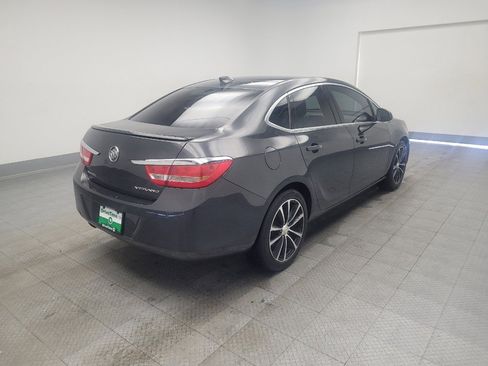 Used 2016 Buick Verano Sport Touring image 9