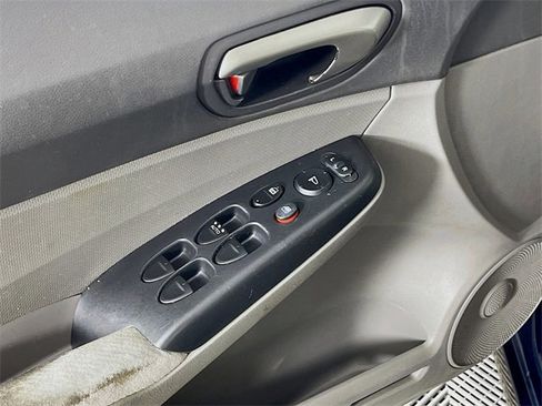 Used 2009 Honda Civic LX image 17