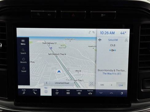 Used 2021 Ford F150 XLT w/ Equipment Group 302A High image 18