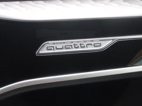 Used 2024 Audi A6 Premium Plus image 34