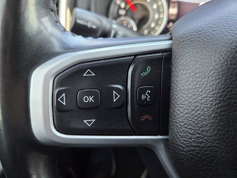 Used 2021 RAM 1500 Big Horn AWD/4WD image 18
