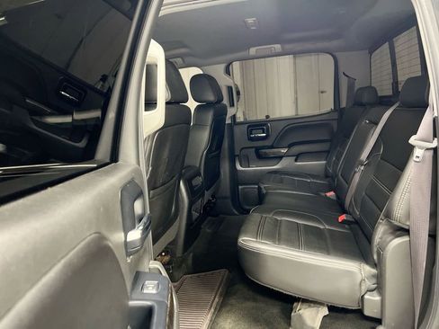 Used 2014 GMC Sierra 1500 Denali w/ Suspension Package, Off-Road image 22