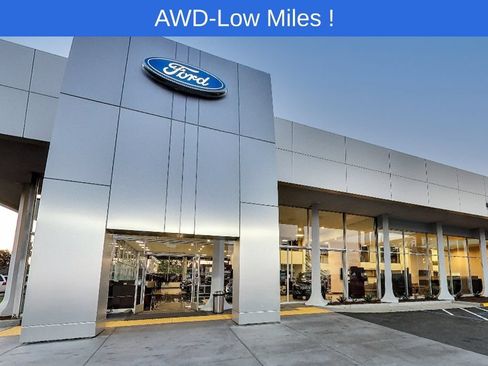 Used 2020 INFINITI QX50 Sensory AWD/4WD image 30
