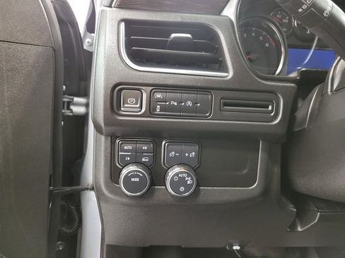 Certified 2024 Chevrolet Tahoe LS image 11