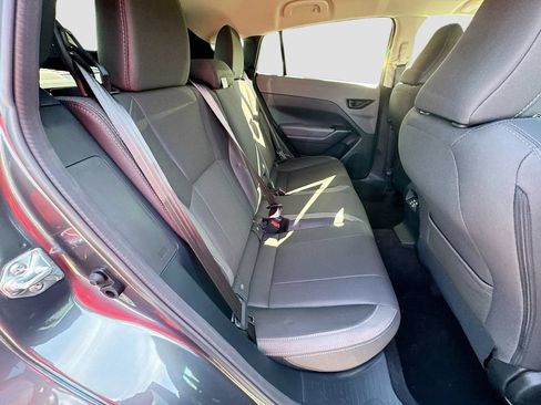 New 2026 Subaru Crosstrek 2.5i Premium AWD/4WD image 32