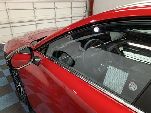 New 2026 Toyota Crown Signia image 8