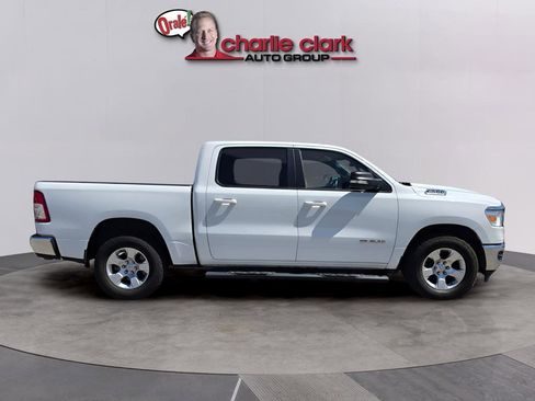 Used 2022 RAM 1500 Lone Star RWD image 7