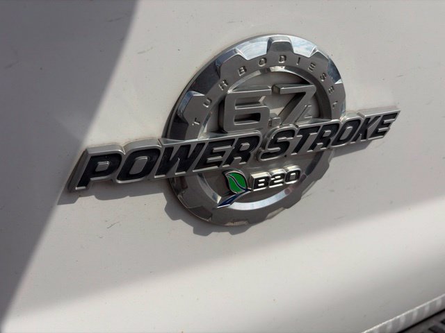 Used 2014 Ford F350 XL w/ Power Equipment Group AWD/4WD image 27