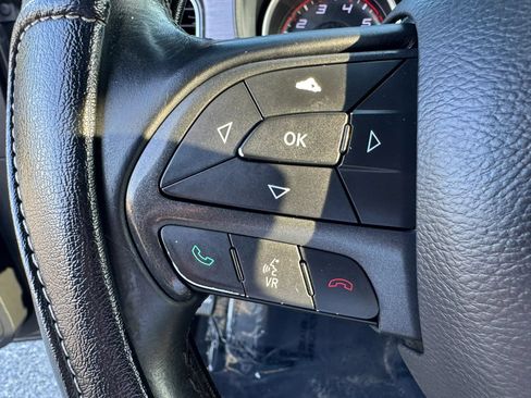 Used 2015 Dodge Charger SE w/ Popular Equipment Group RWD image 15