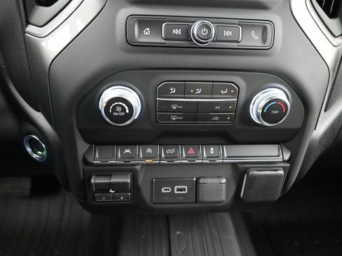 New 2026 GMC Sierra 1500 Pro w/ Graphite Edition image 17