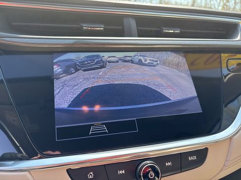 Used 2023 Buick Encore GX Select FWD image 29