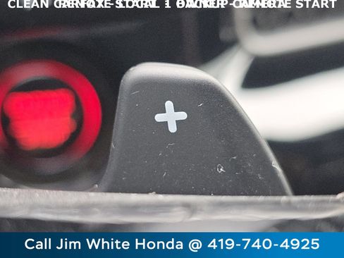 Certified 2023 Honda Civic Sport image 27