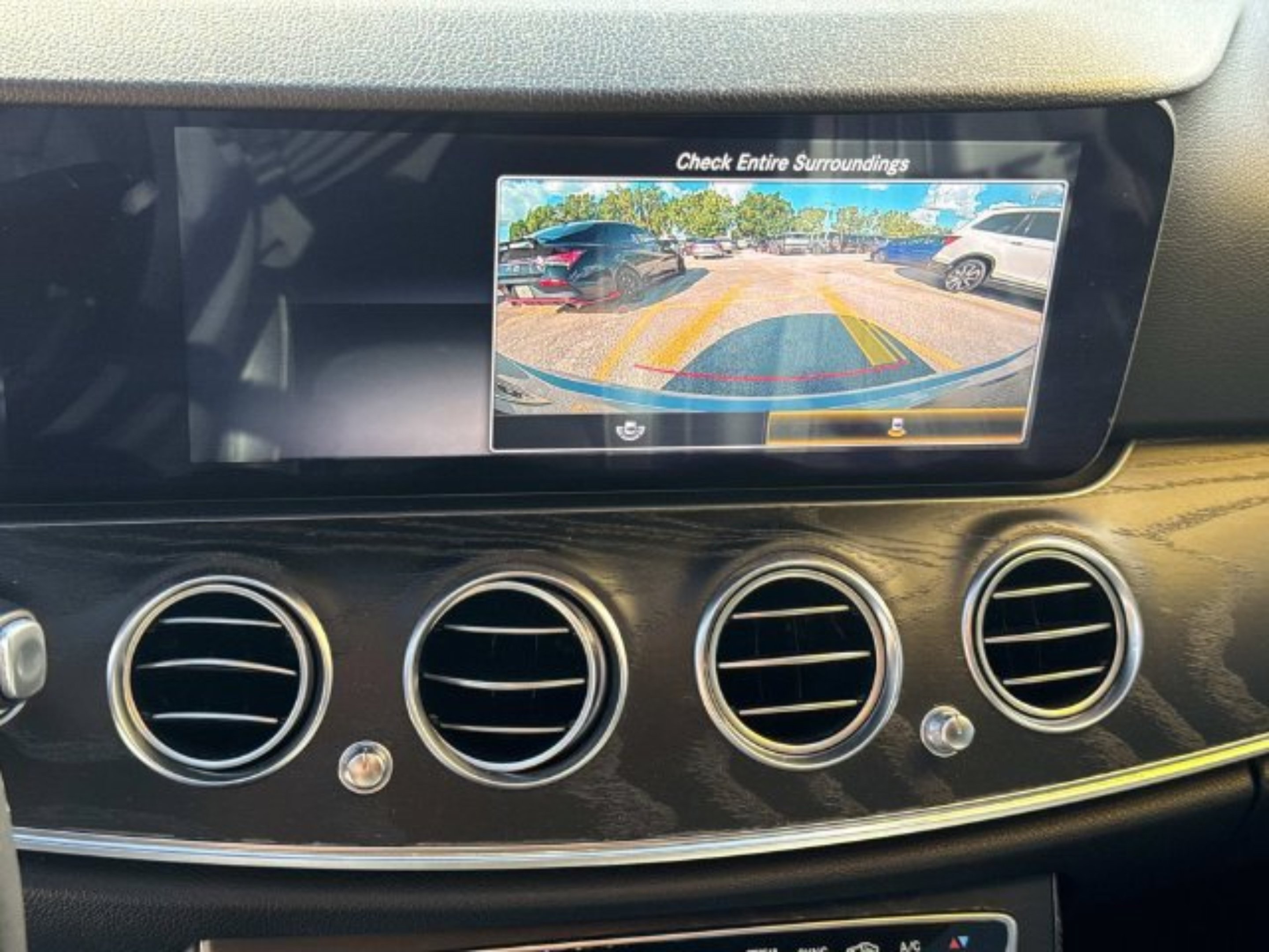 Used 2020 Mercedes-Benz E 350 4MATIC Sedan image 21