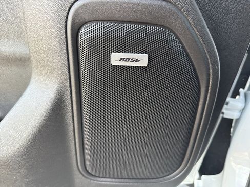 Used 2020 GMC Sierra 1500 AT4 w/ AT4 Premium Package image 30