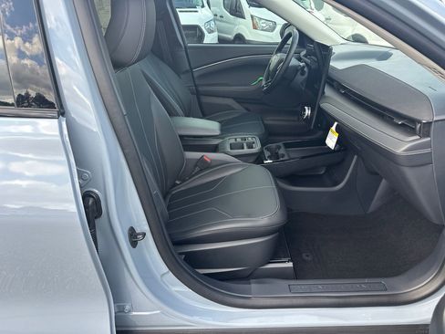 New 2026 Ford Mustang Mach-E Select image 42