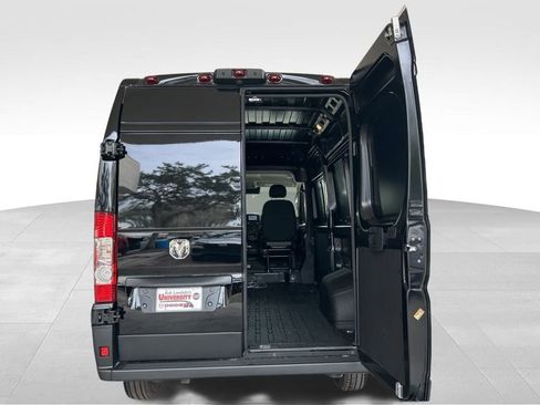 New 2026 RAM ProMaster 1500 image 28