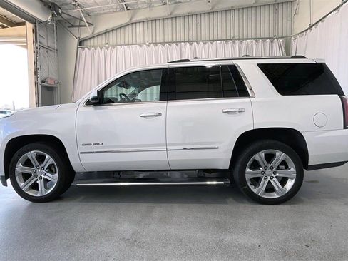 Used 2017 GMC Yukon Denali w/ Open Road Package image 26