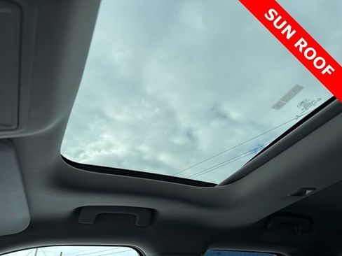 Used 2022 Ford Bronco Sport Big Bend w/ Convenience Package image 15