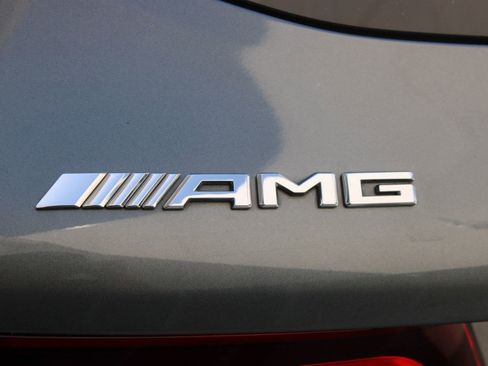 Used 2020 Mercedes-Benz GLC 43 AMG 4MATIC image 21