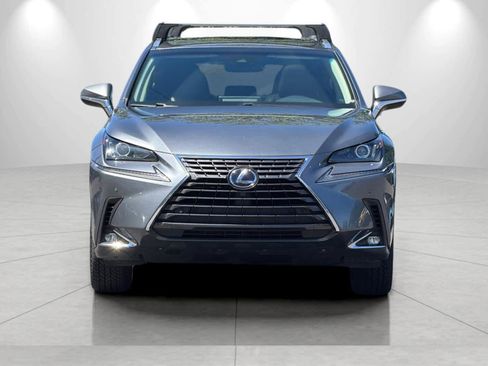 Used 2019 Lexus NX 300h AWD w/ Premium Package image 10