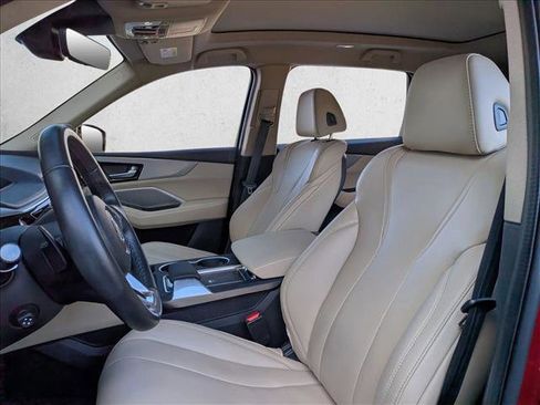 Used 2022 Acura MDX FWD image 14