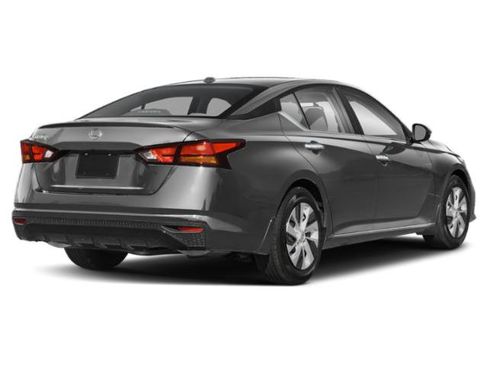 Used 2020 Nissan Altima 2.5 S FWD image 3