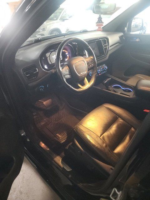 Used 2022 Dodge Durango GT RWD image 7