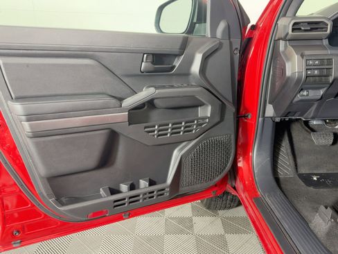 Used 2024 Toyota Tacoma SR5 image 17