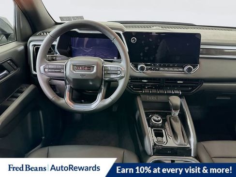 New 2026 GMC Canyon Elevation w/ Convenience Package image 17