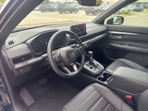 Used 2026 Honda CR-V Sport-L image 9