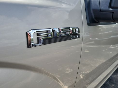 Used 2018 Ford F150 XLT w/ Equipment Group 302A Luxury RWD image 5