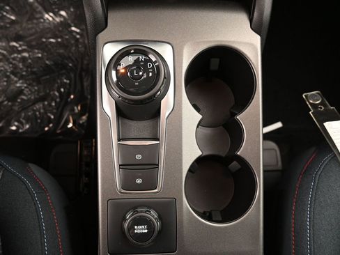 New 2025 Ford Bronco Sport Heritage image 30