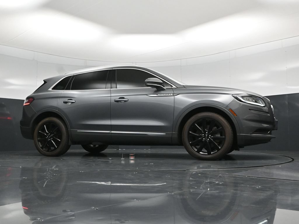 Used 2022 Lincoln Nautilus Reserve w/ Monochromatic Package AWD/4WD image 55