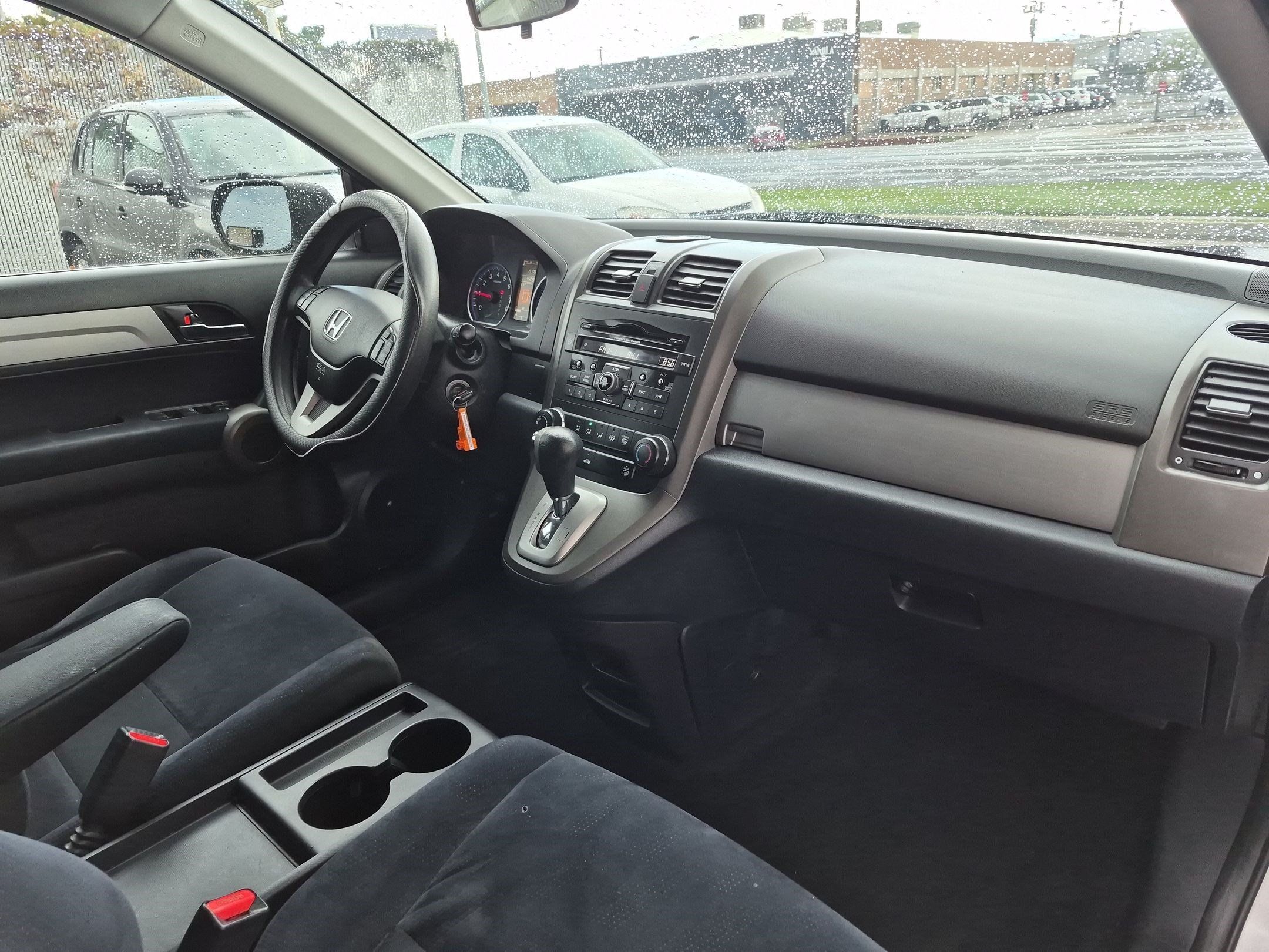 Used 2010 Honda CR-V EX image 29