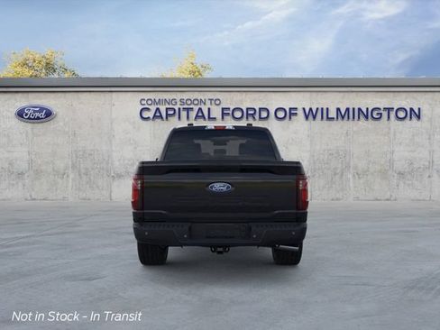 New 2026 Ford F150 STX w/ Equipment Group 200A AWD/4WD image 5