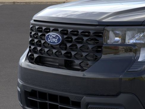 New 2026 Ford Maverick XL image 43