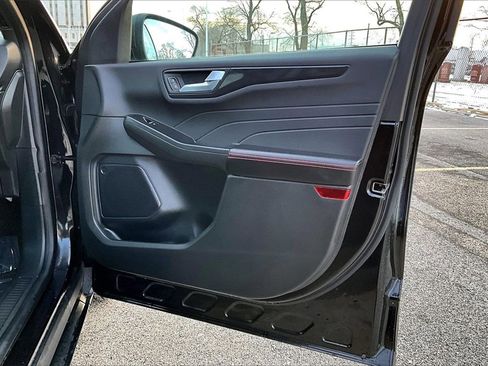 Certified 2023 Ford Escape ST-Line w/ Tech Pack #1 image 23