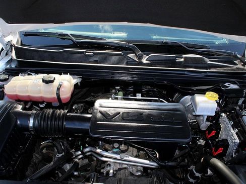 Used 2023 RAM 1500 Big Horn image 28