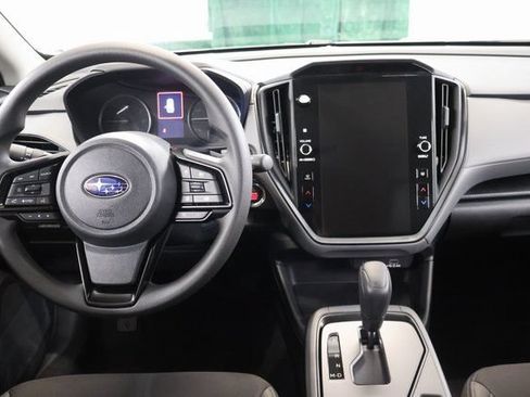 New 2026 Subaru Crosstrek 2.5i Premium AWD/4WD image 13
