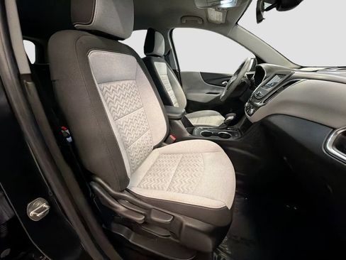 Used 2022 Chevrolet Equinox LT AWD/4WD image 40