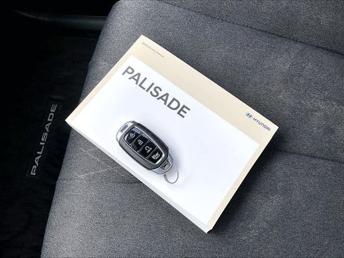 Used 2020 Hyundai Palisade SEL image 14