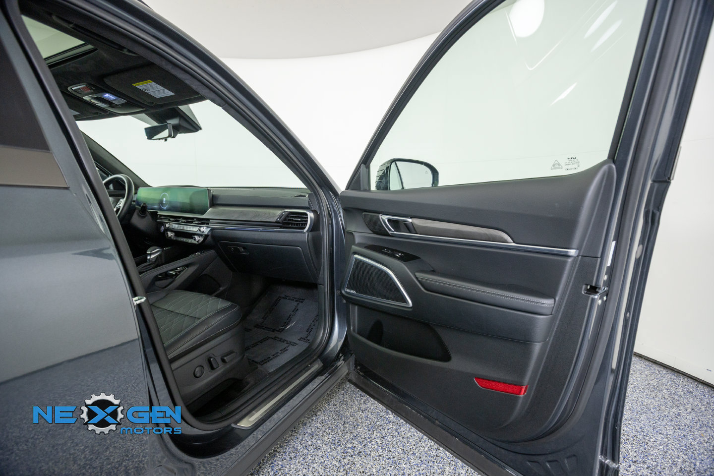 Used 2024 Kia Telluride SX Prestige X-Line AWD/4WD image 41