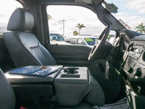 Used 2016 Ford F250 XL image 12