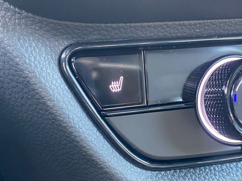 New 2026 Honda HR-V Sport image 23