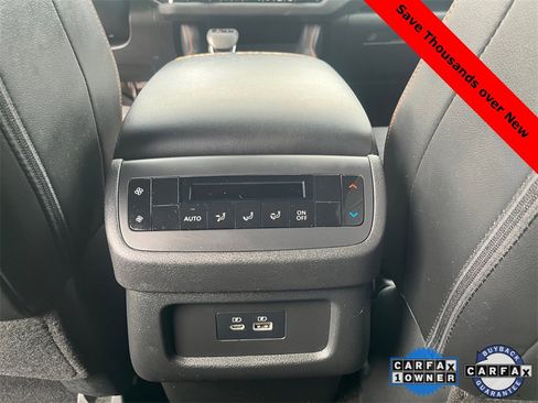 Certified 2023 Nissan Pathfinder Rock Creek image 18