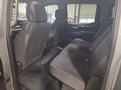 Used 2024 Chevrolet Silverado 1500 RST w/ Convenience Package II image 13