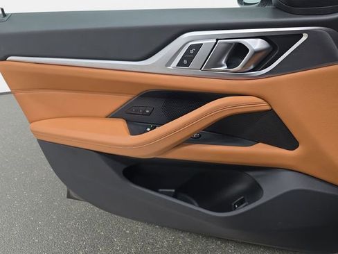 Certified 2024 BMW 430i Gran Coupe xDrive w/ Convenience Package image 23