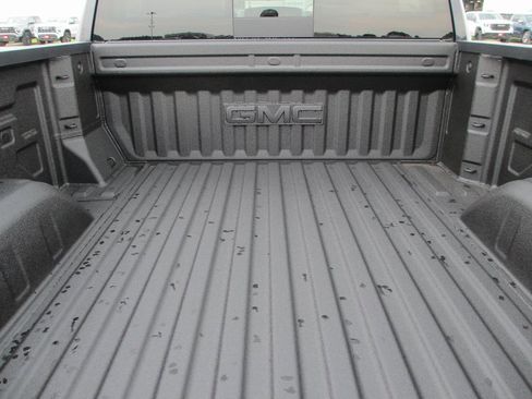 New 2025 GMC Sierra 1500 Denali w/ Denali Reserve Package image 7